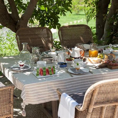 Domaine Les Martins - Gordes Otel Dış mekan fotoğraf