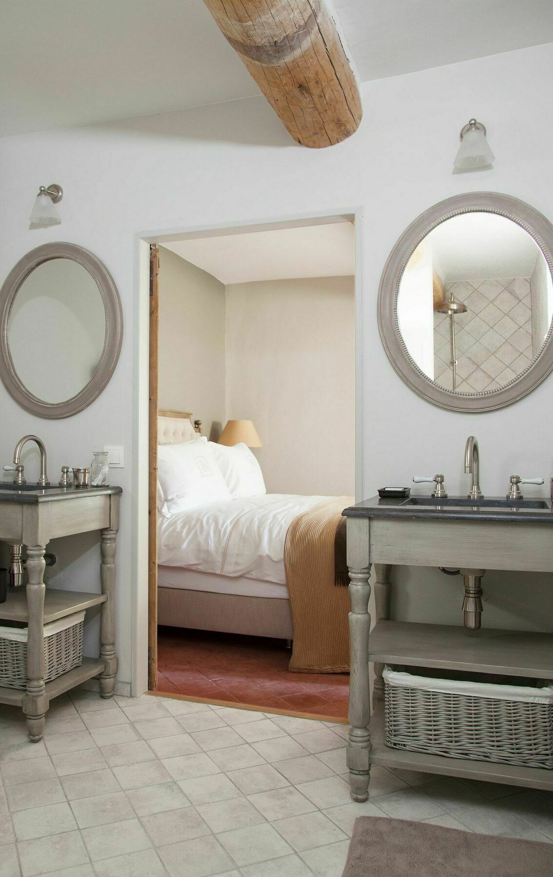Domaine Les Martins - Gordes Otel Dış mekan fotoğraf