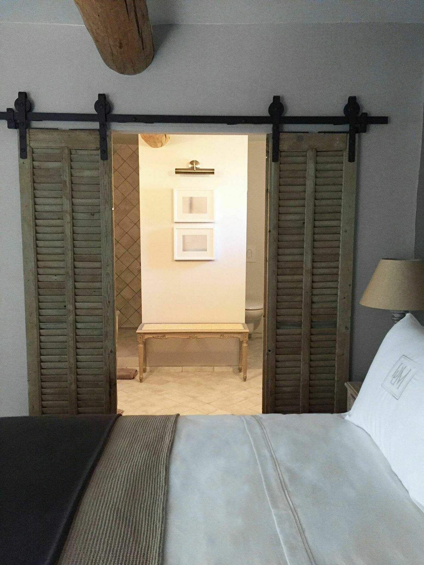 Domaine Les Martins - Gordes Otel Dış mekan fotoğraf
