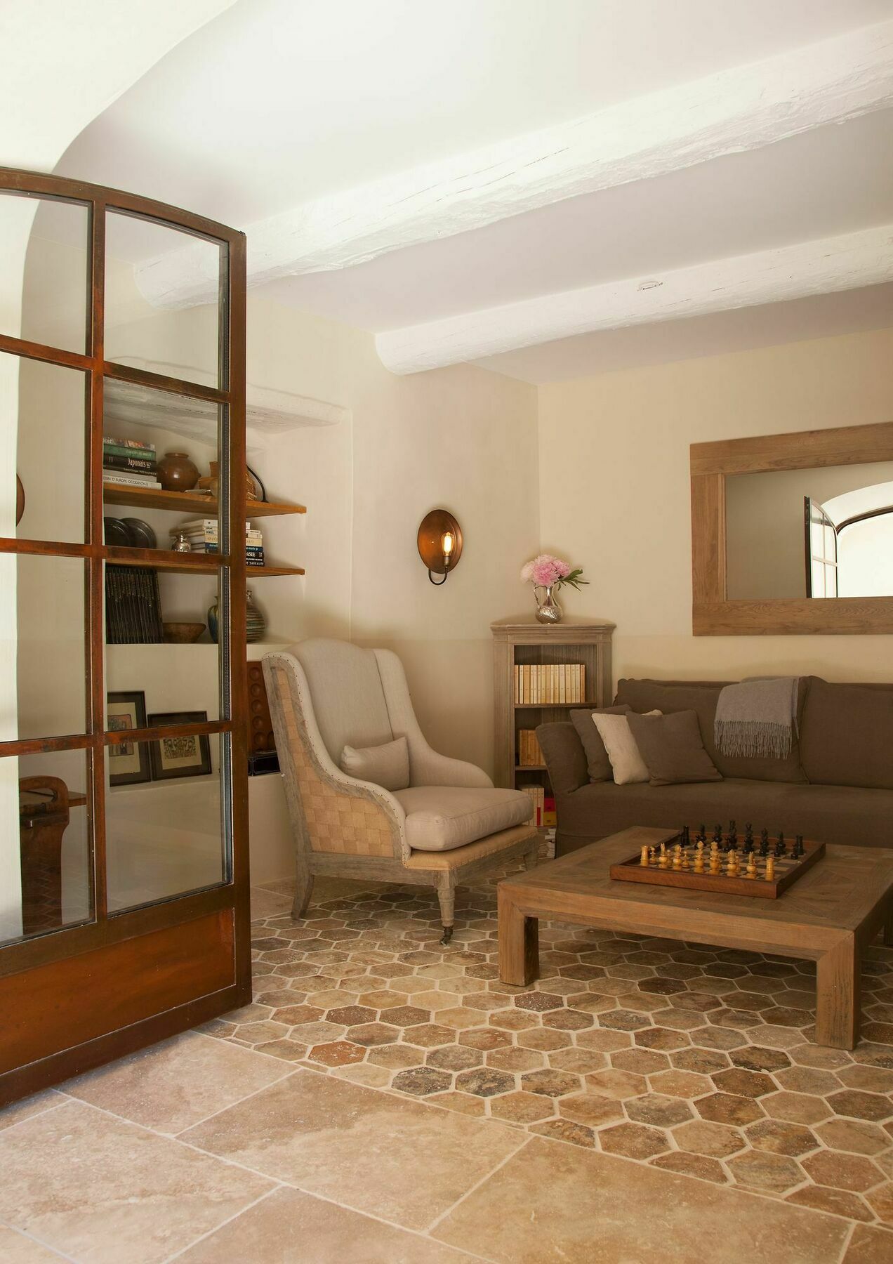 Domaine Les Martins - Gordes Otel Dış mekan fotoğraf