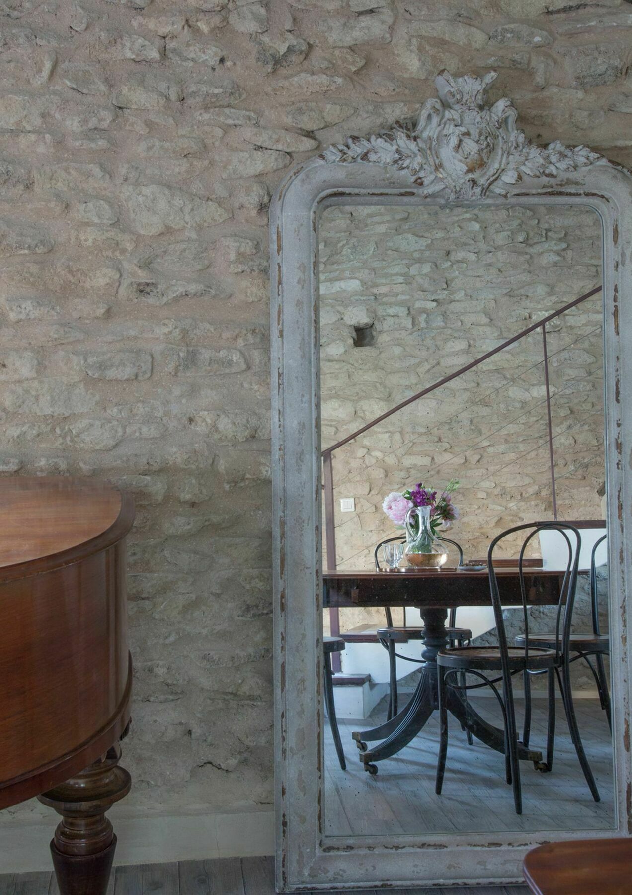 Domaine Les Martins - Gordes Otel Dış mekan fotoğraf