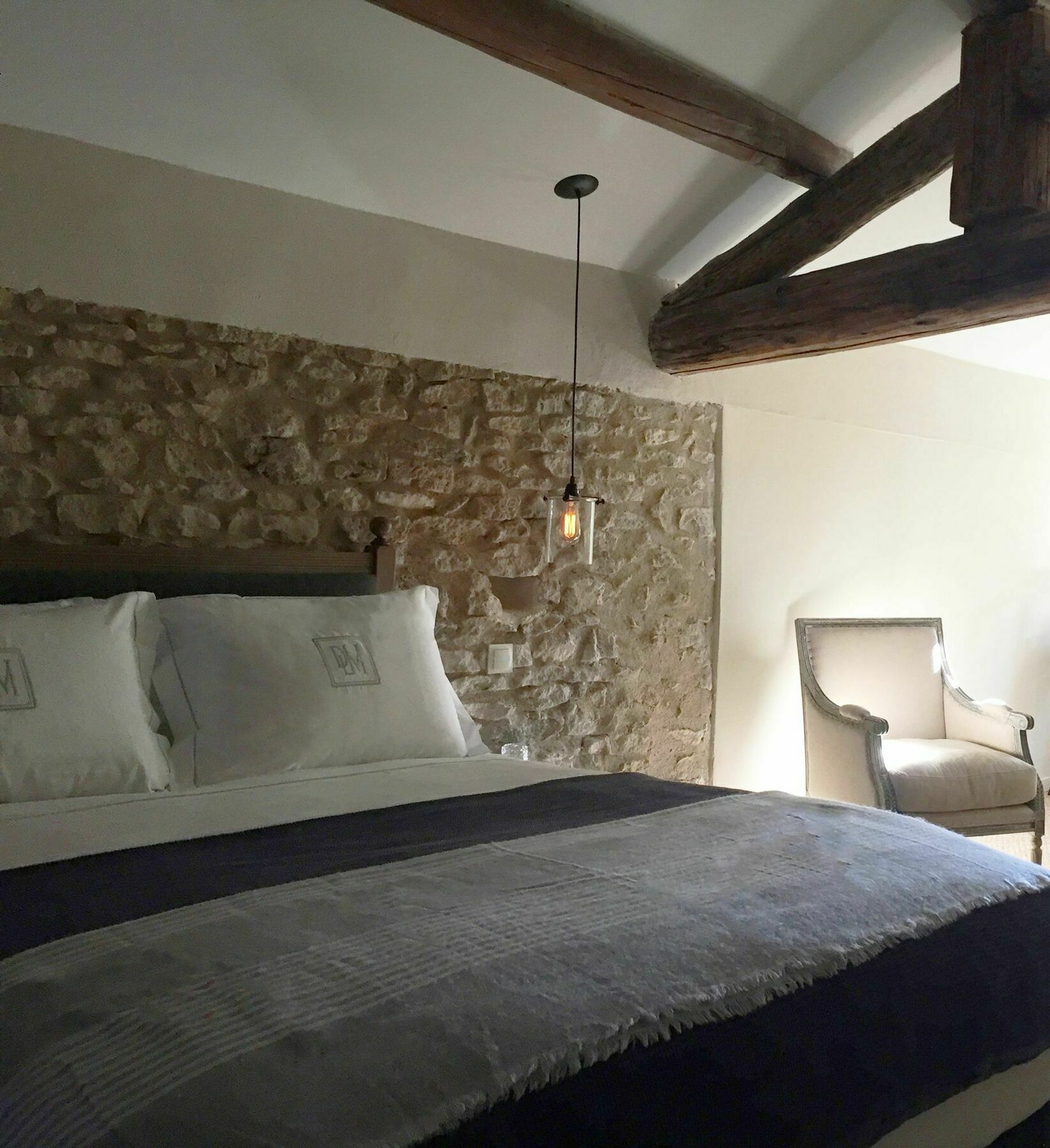 Domaine Les Martins - Gordes Otel Dış mekan fotoğraf