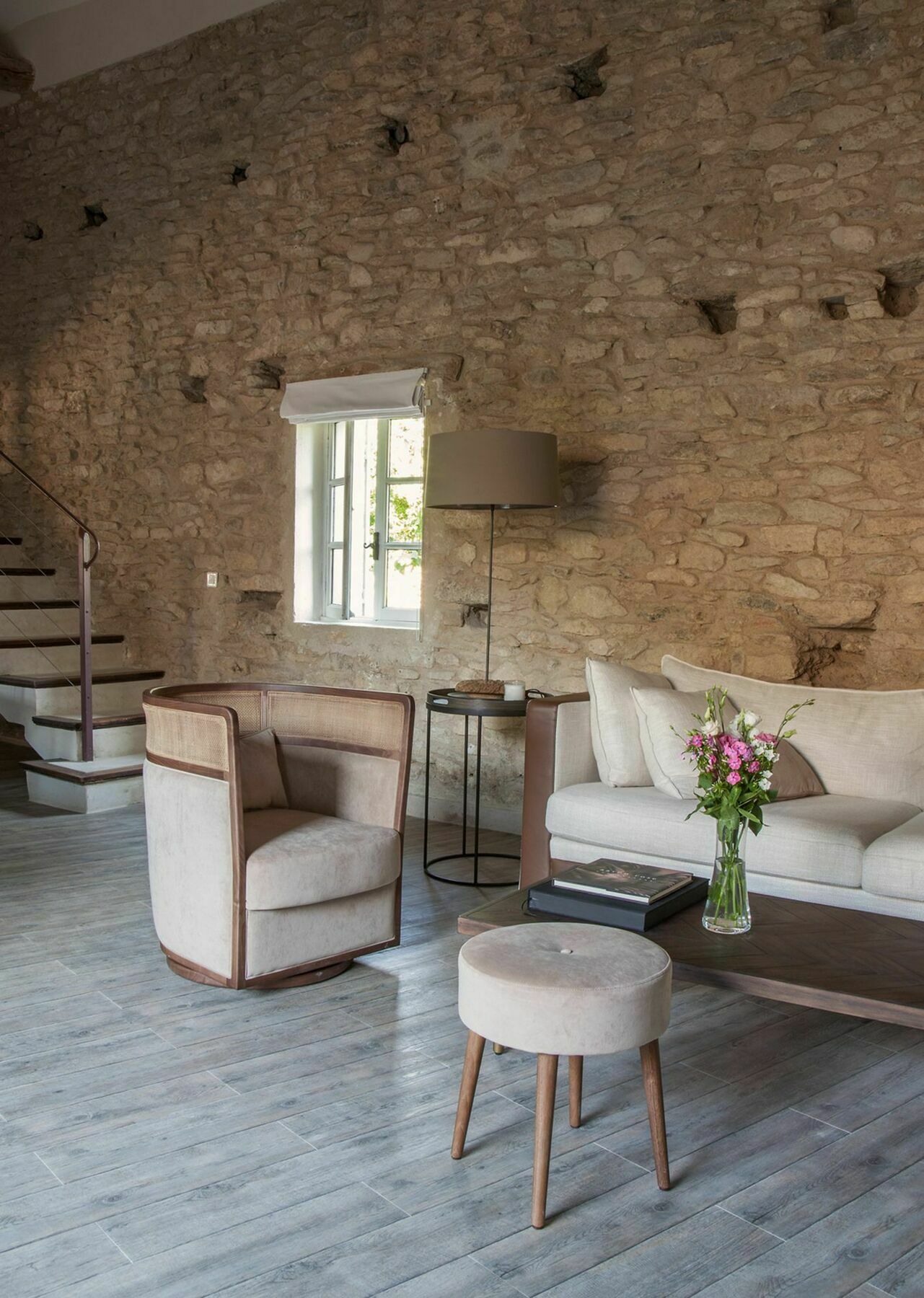 Domaine Les Martins - Gordes Otel Dış mekan fotoğraf
