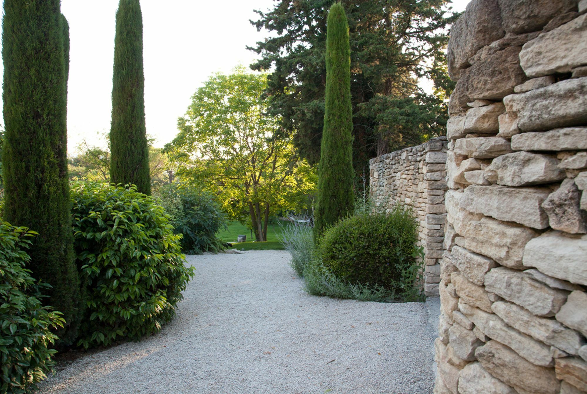 Domaine Les Martins - Gordes Otel Dış mekan fotoğraf