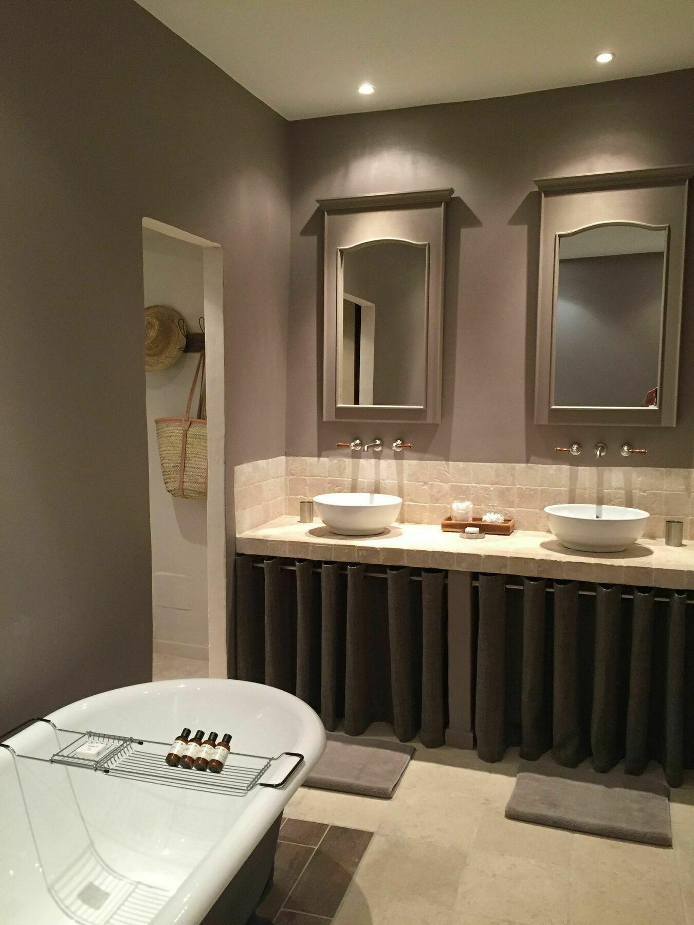 Domaine Les Martins - Gordes Otel Dış mekan fotoğraf
