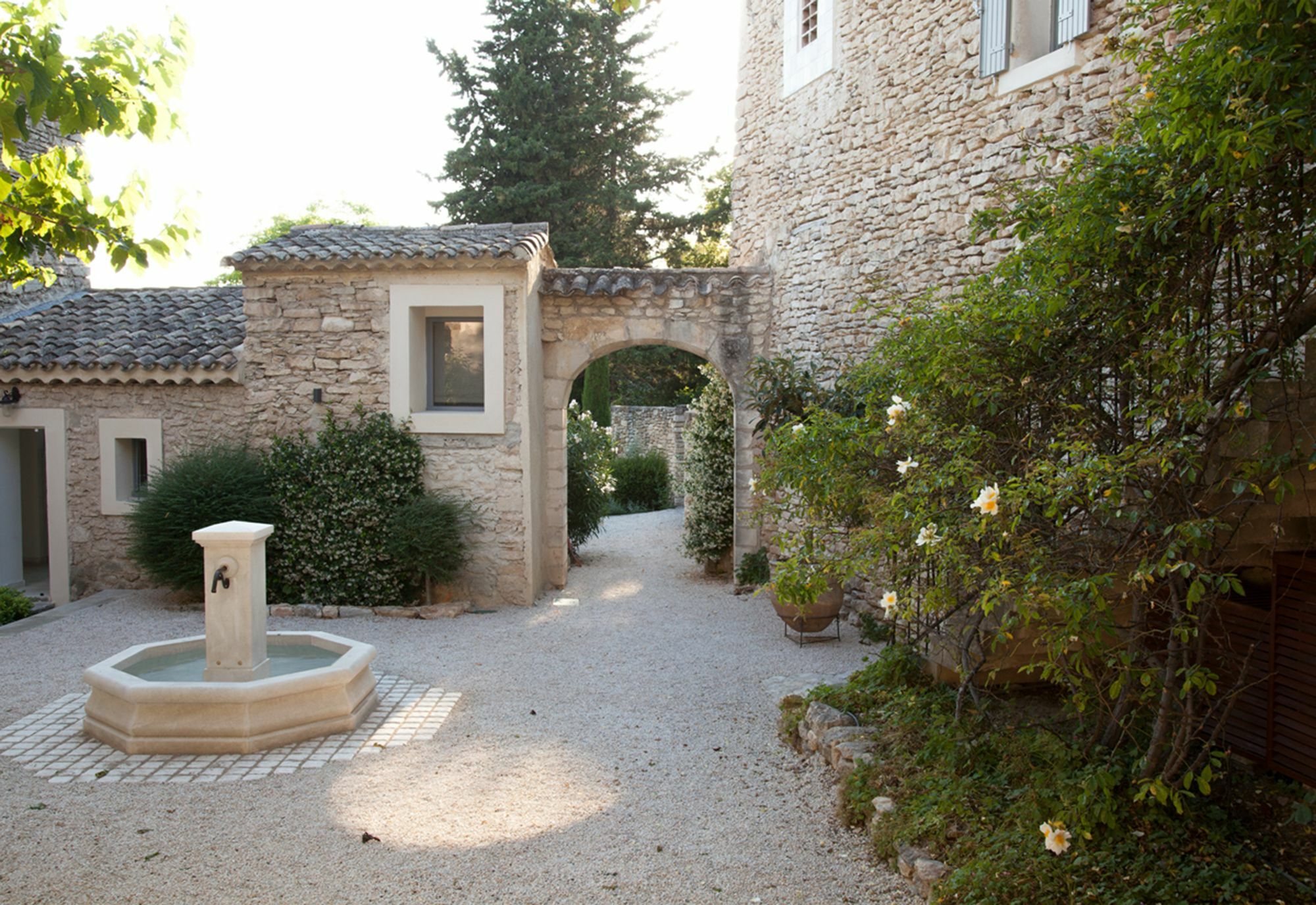 Domaine Les Martins - Gordes Otel Dış mekan fotoğraf
