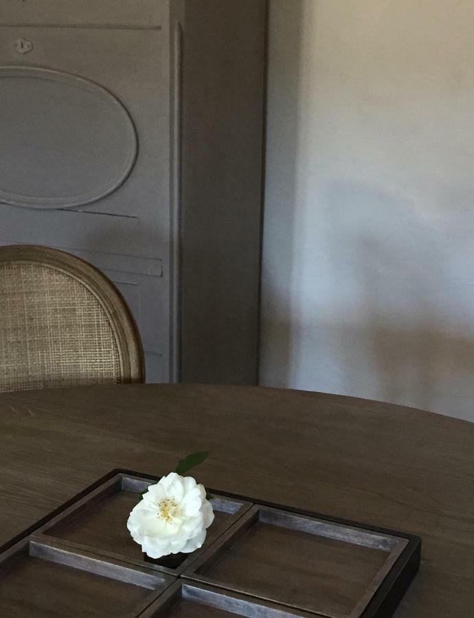 Domaine Les Martins - Gordes Otel Dış mekan fotoğraf