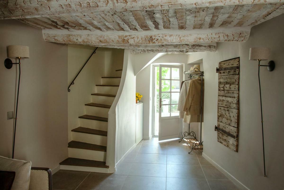 Domaine Les Martins - Gordes Otel Dış mekan fotoğraf