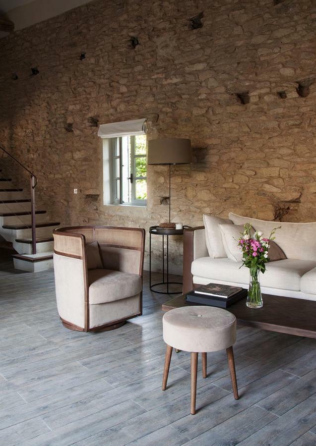 Domaine Les Martins - Gordes Otel Dış mekan fotoğraf