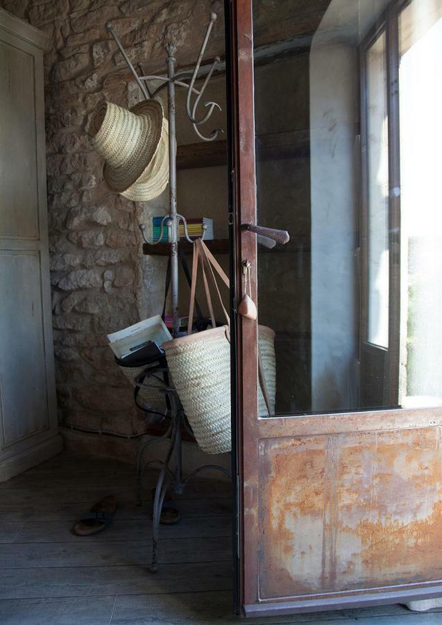 Domaine Les Martins - Gordes Otel Dış mekan fotoğraf
